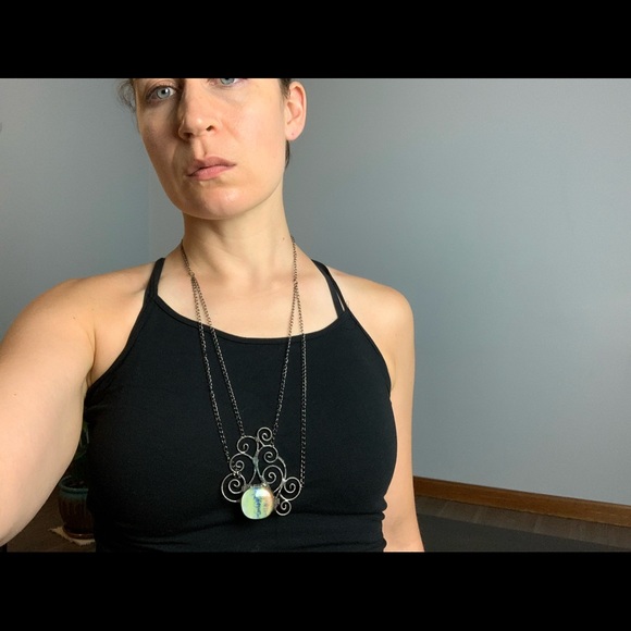 Artisan Necklace - Picture 7 of 8